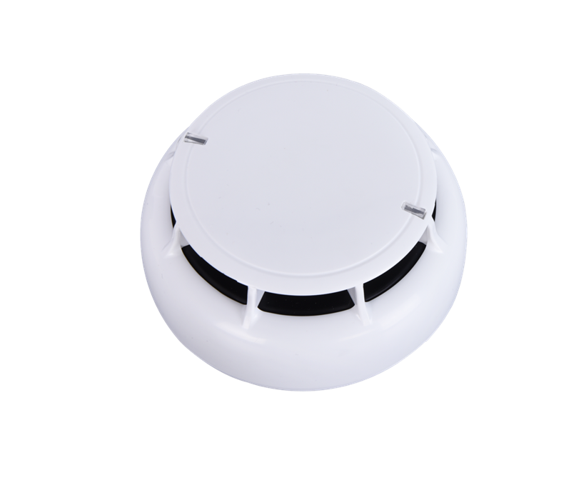 Intelligent Addressable Smoke Detector Built-in Isolator